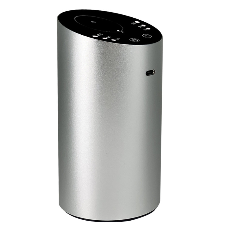 HTMCK Wireless Car Aroma Diffu - đánh giá và giá Home Fragrance Oud