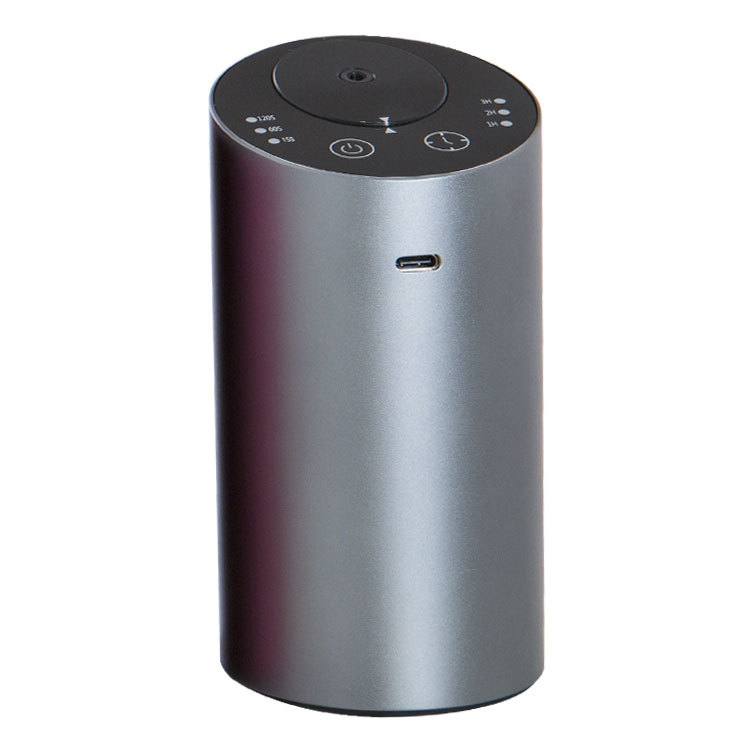 HTMCK Wireless Car Aroma Diffu - đánh giá và giá Home Fragrance Oud